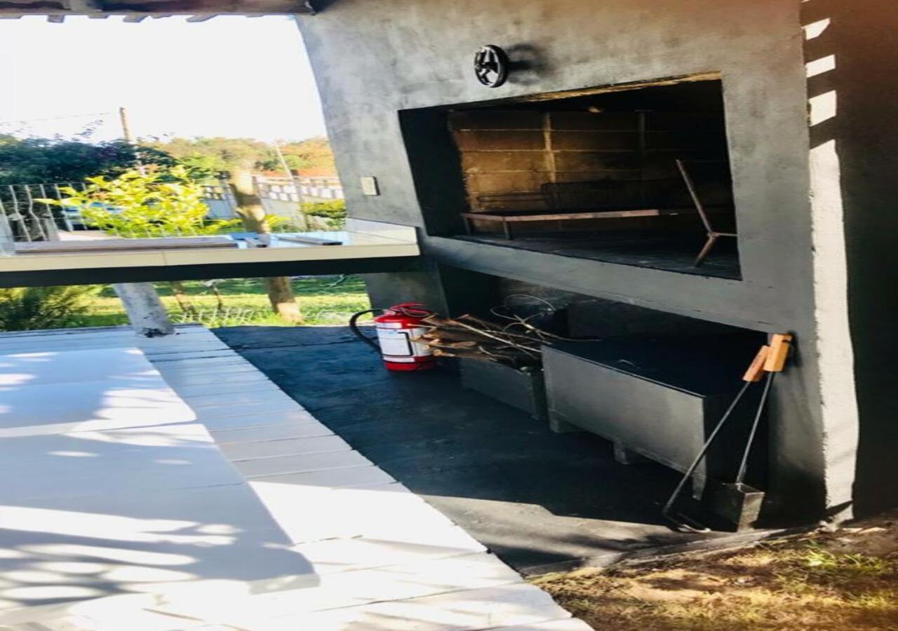 Hjem Studios La Pedrera Kültér fotó