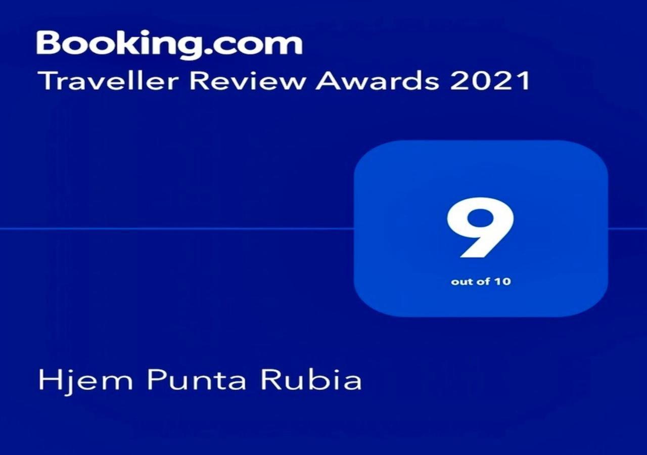 Hjem Studios La Pedrera Kültér fotó
