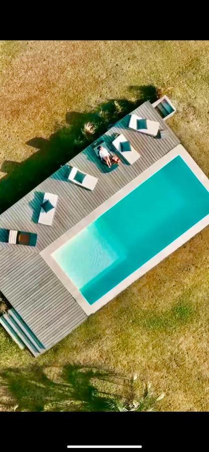 Hjem Studios La Pedrera Kültér fotó