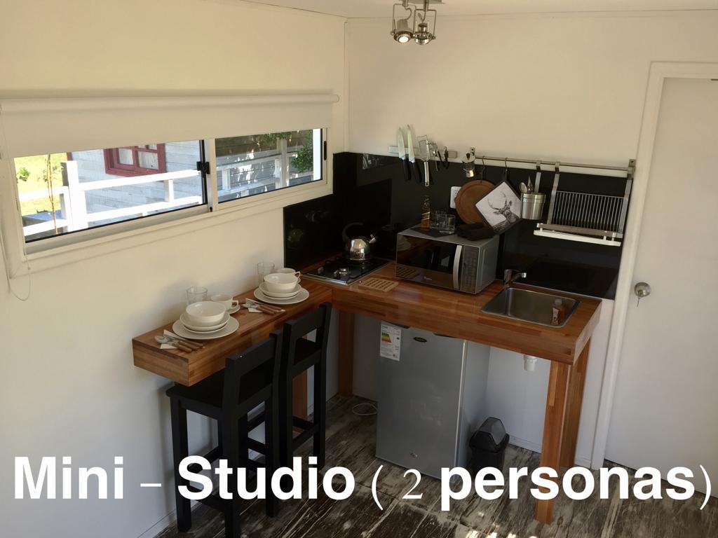 Hjem Studios La Pedrera Kültér fotó