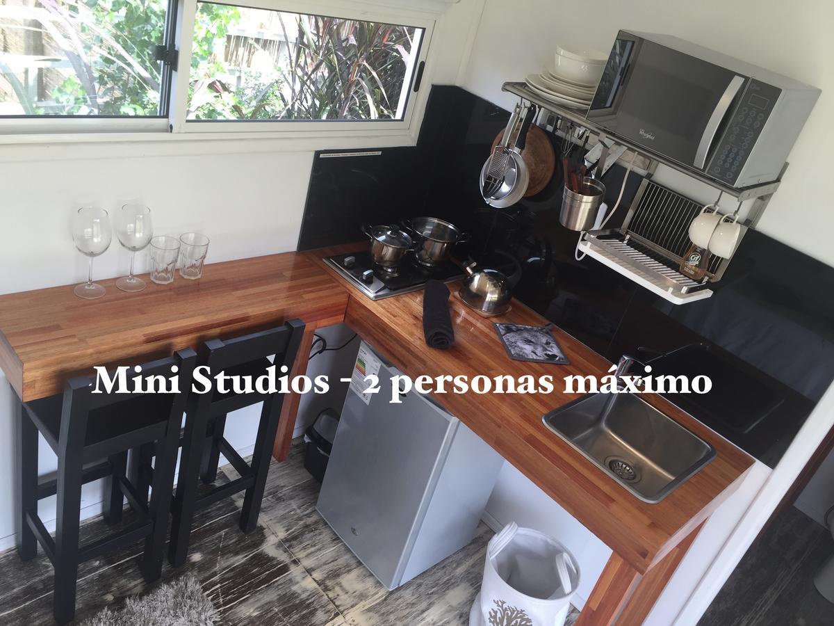 Hjem Studios La Pedrera Kültér fotó