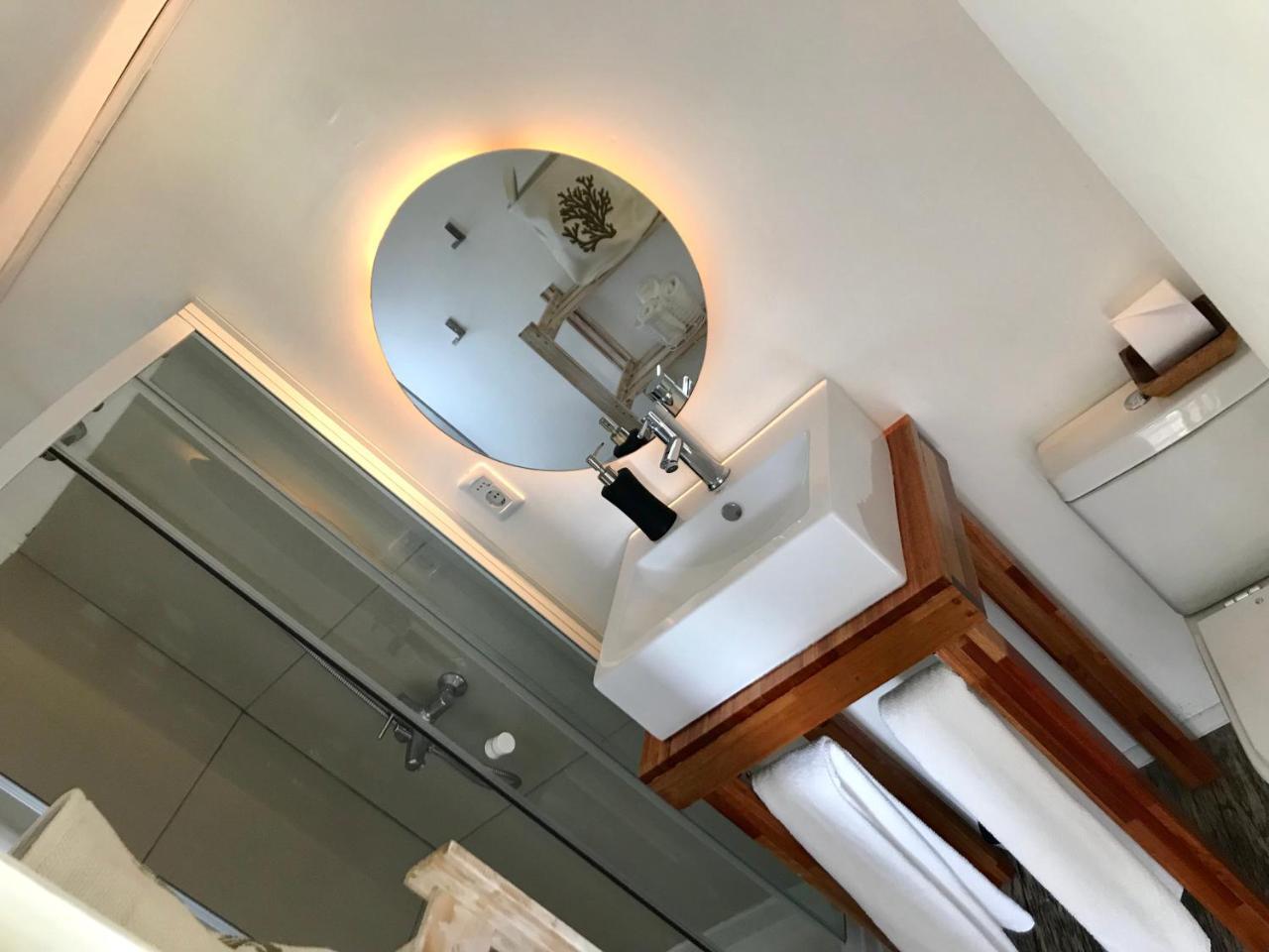Hjem Studios La Pedrera Kültér fotó